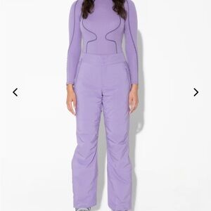 Halfdays Alessandra Pant XL Short